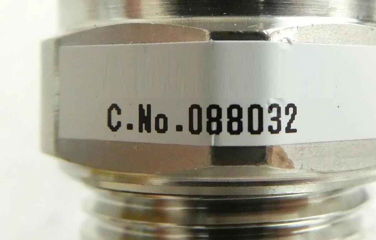 Used AMAT Applied Materials 0051-11480 Transducer Valve Assembly Lot of 14 Working