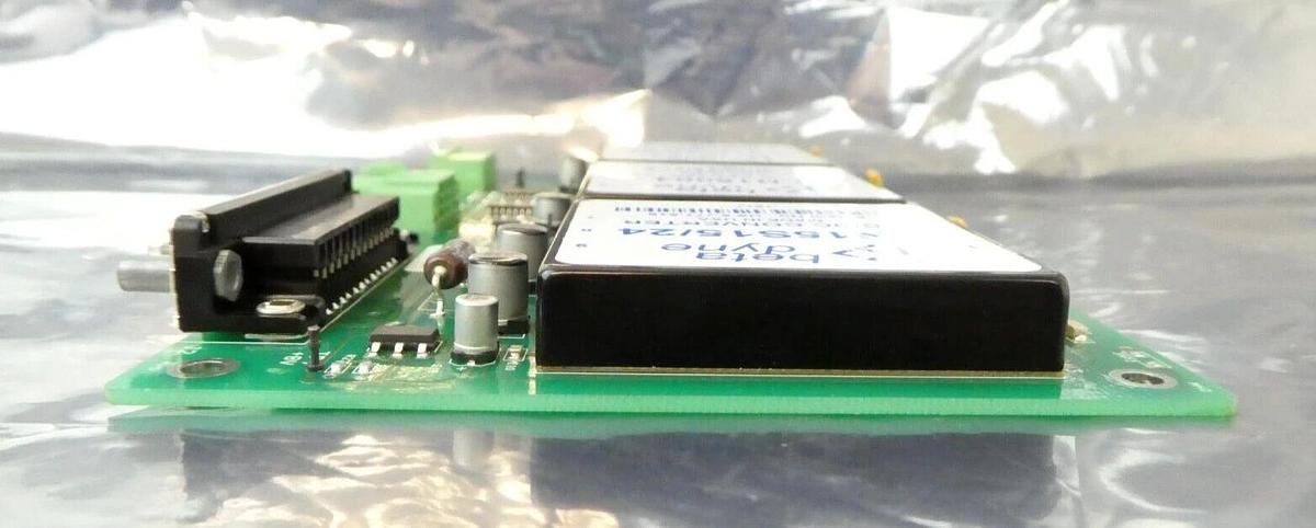 Used Therma-Wave 14-119381 Power Digitizer PCB OPTI-PROBE OP 7341 Working Surplus