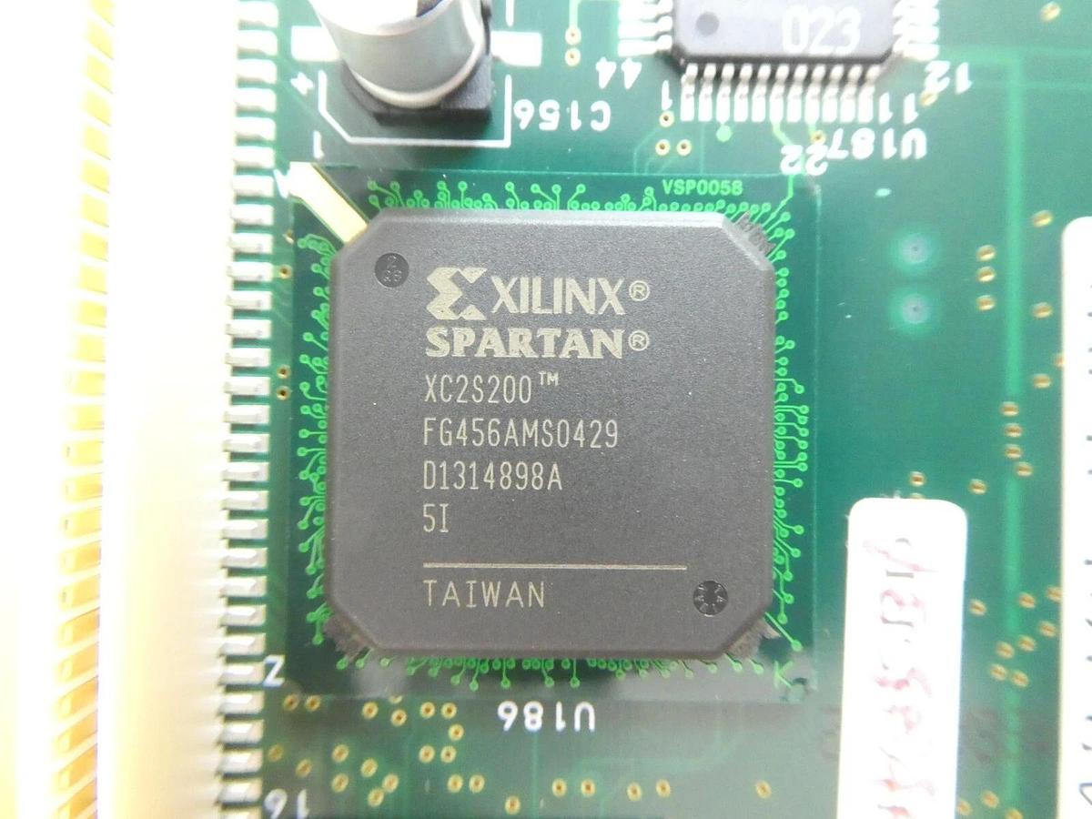 TEL Tokyo Electron 2L08-000001-13 Interface PCB Assembly New Surplus