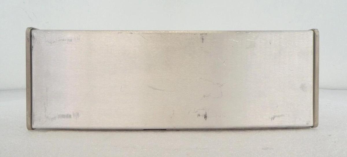 Used Agilent 5517C-C01 HeNe Laser Head 475uW ASML 4022.435.23412 Untested Surplus