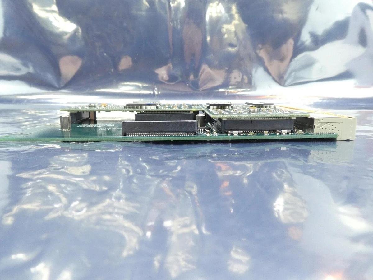 Used SBS Technologies MC303-S00026 PCB Card AMAT 0190-07847 Missing Face Plate As-Is