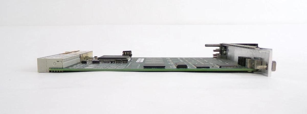 Used SST Woodhead DNP-CPCI-3U-4 DeviceNet Scanner PCB Card AMAT 0190-16926 Working