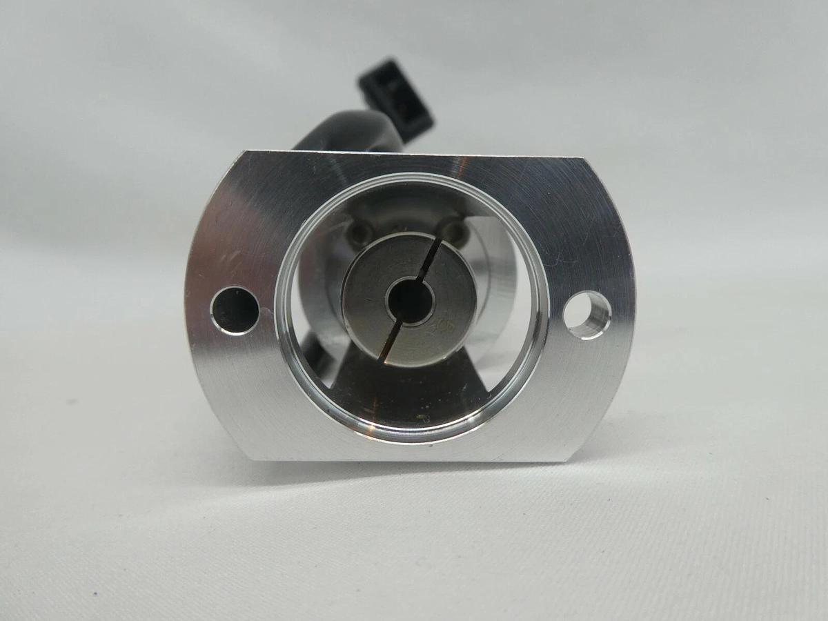 Used Maxon Motor 283588 DC Motor 4S602-433 NSR FX-601F Working Surplus