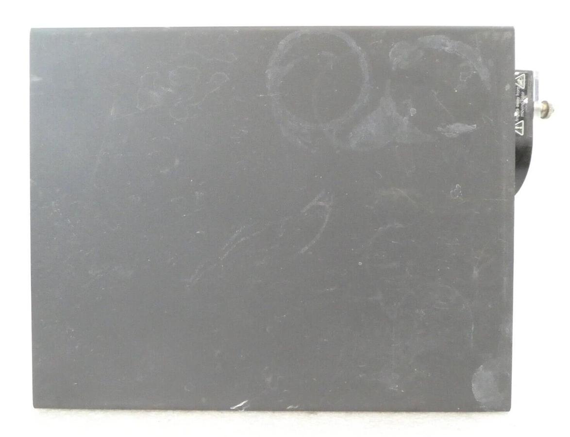 Used Thermo Scientific 73-310-000 Varistaltic Variable-Speed Manostat SIMON Working