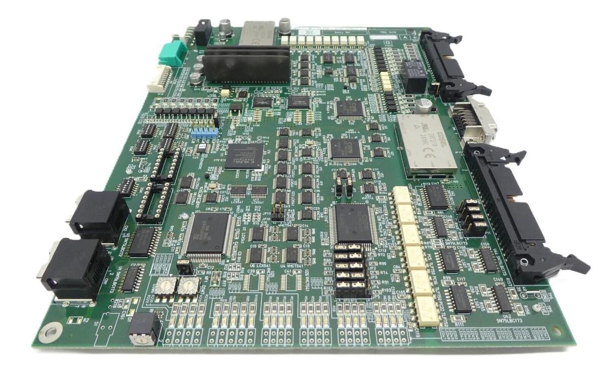 TEL Tokyo Electron D180-000028-V1 MDIF5B PCB TTLM20-11 New Surplus