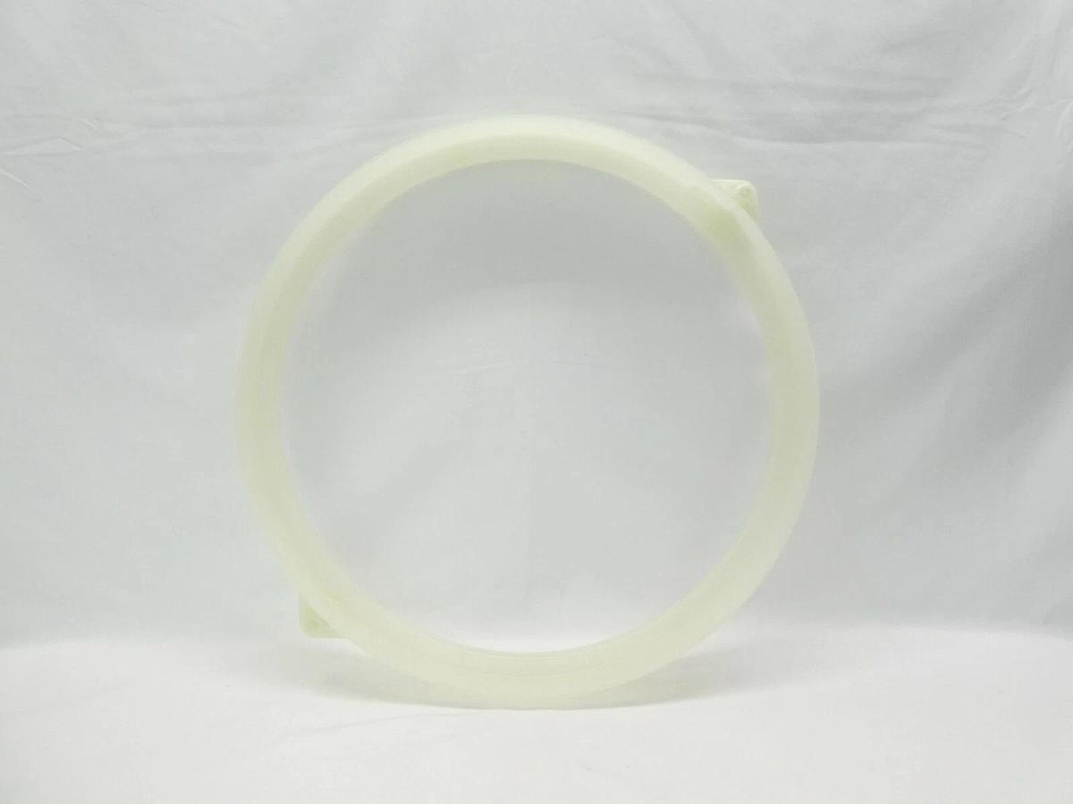 Used TEL Tokyo Electron 5087-404517-13 Cup (8) Assembly Lithius Working Surplus
