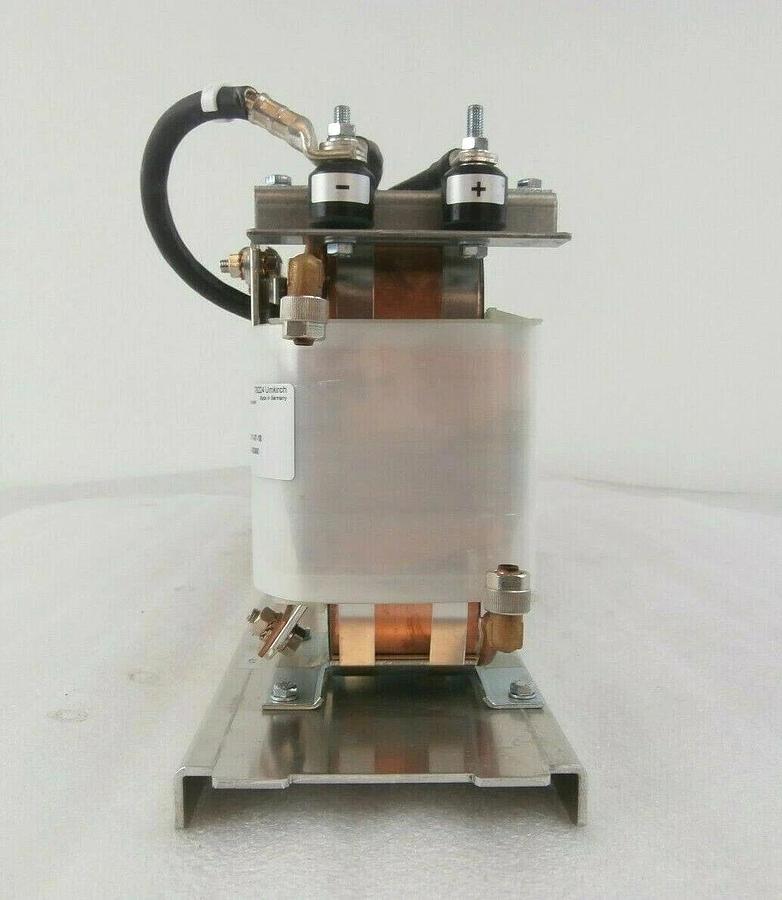 Used Imetron 1522383-00-316360 Slave Switching Regulator Huttinger TIG 30 DCplus