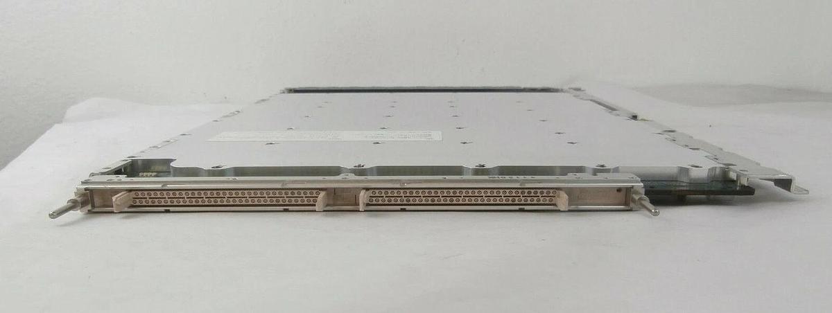 Used Advantest BMS-030241 Liquid Cooled Processor PCB Card BID T2000 Working Surplus