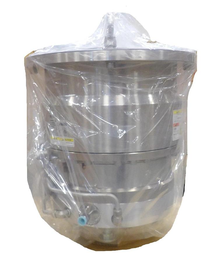 STP-XA3203CV Edwards PT66-1Z-000 Turbomolecular Pump ISO320F IPN 500689592 New