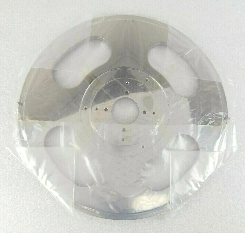 Used Kokusai Electric 4Q0P047212 Cap Support T1DC6-05872-40024 New Surplus