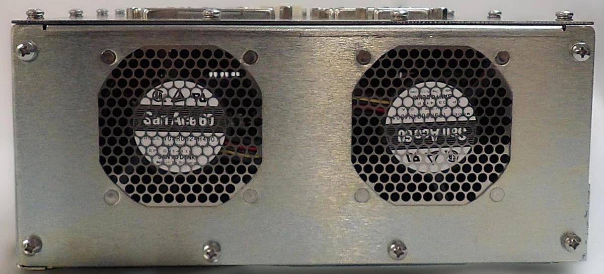 Used AMAT Applied Materials 0090-07235 Interface Module MESA C3 CIOC Producer Working