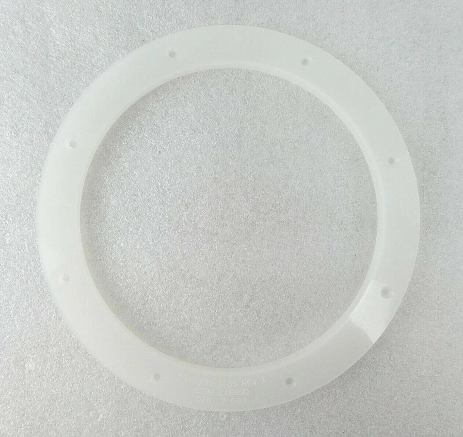 Novellus Systems 15-102863-03 Insert Cup 191MM 7.28 Reseller Lot of 7 New Spare