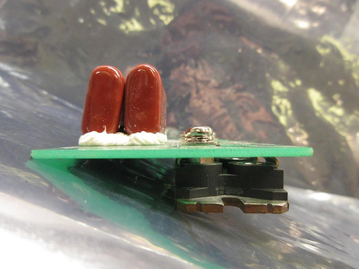 Used Shinko Electric HASSYC806402 Recovery Board PCB M174-1 OHT-CAP2 Dual Module Used