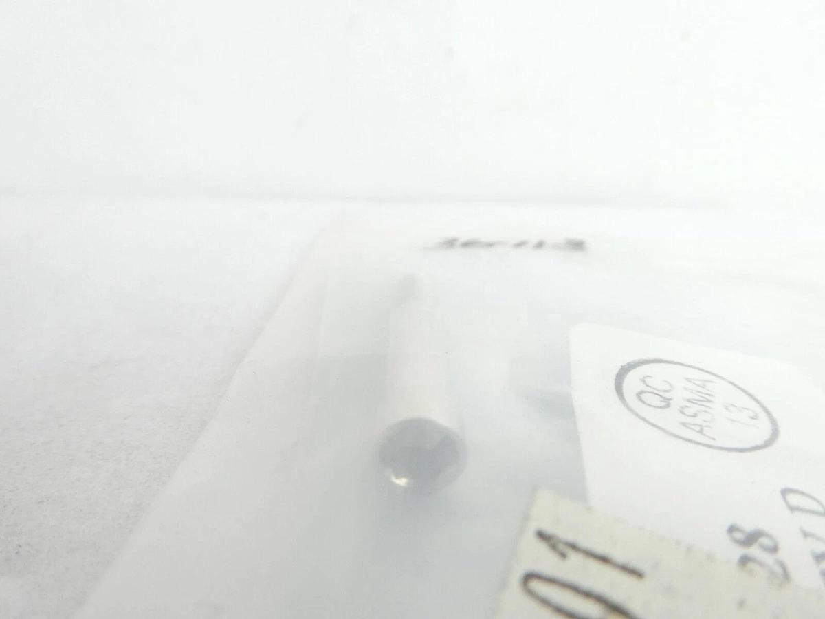ASM 16-193139-01 Susceptor Shoulder Screw Reseller Lot of 5 New Surplus