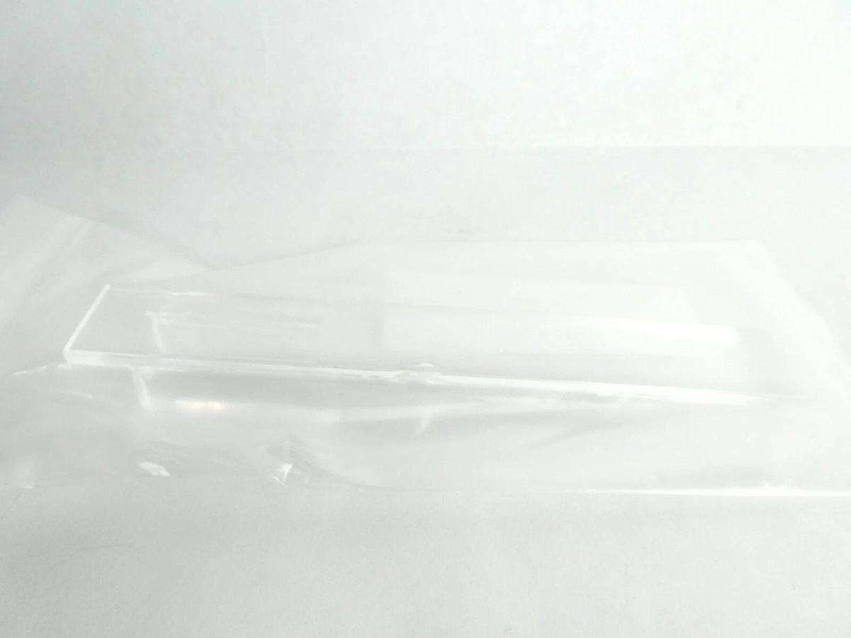 ASM ATM Chamber Flow Guide Set 300mm 16-147882-01 16-147883-01 New Surplus