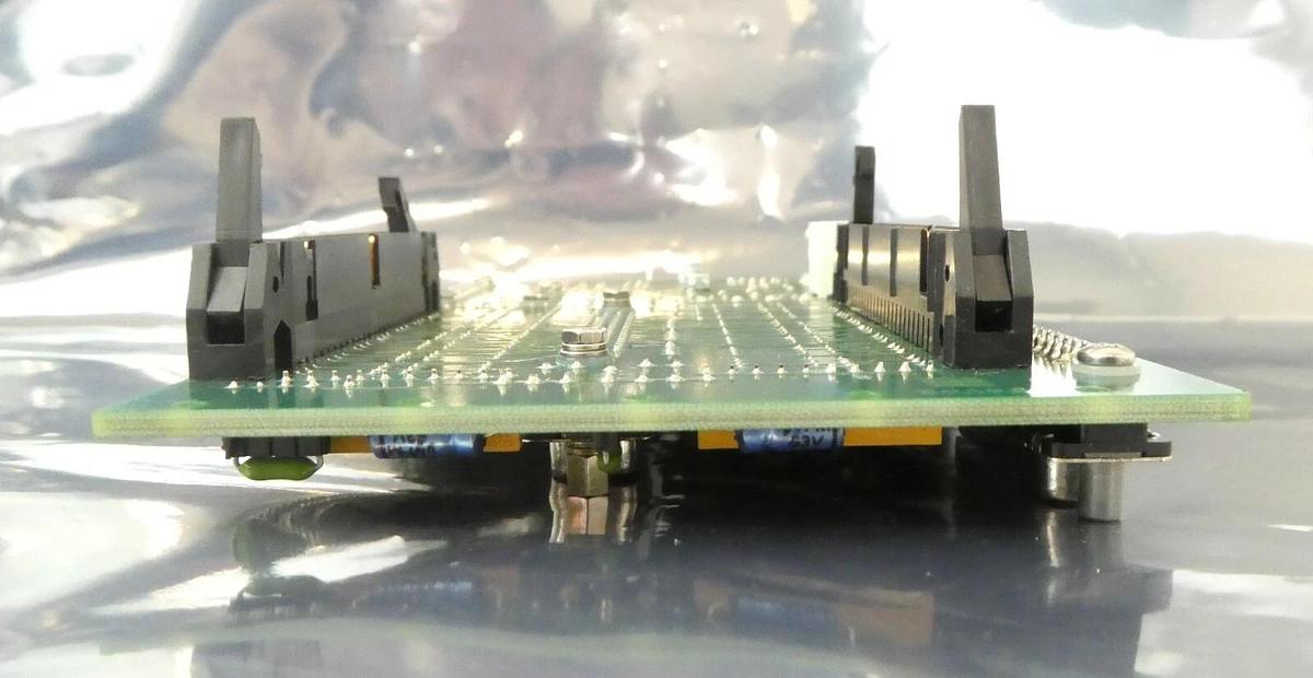 Used AMAT Applied Materials 0190-04098 Interface PCB SBS 900-009-27B Working Surplus