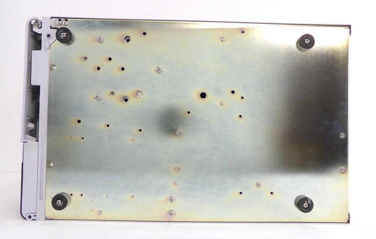 Used Shimadzu 228-45000-32 Liquid Chromatograph LC-20AD V1.11 Lot of 2 Surplus Spare