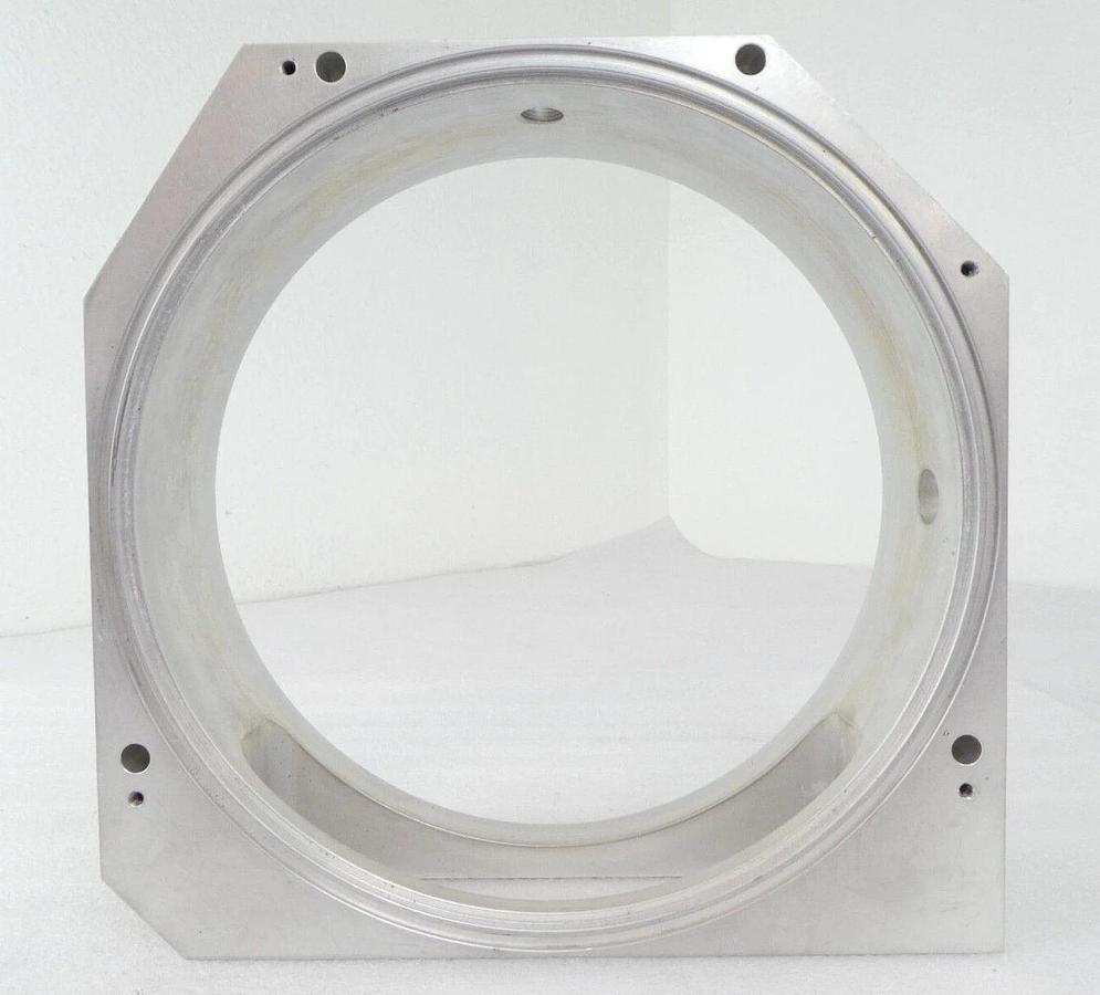 Used Novellus Systems PEP 3510 200mm Chamber Body