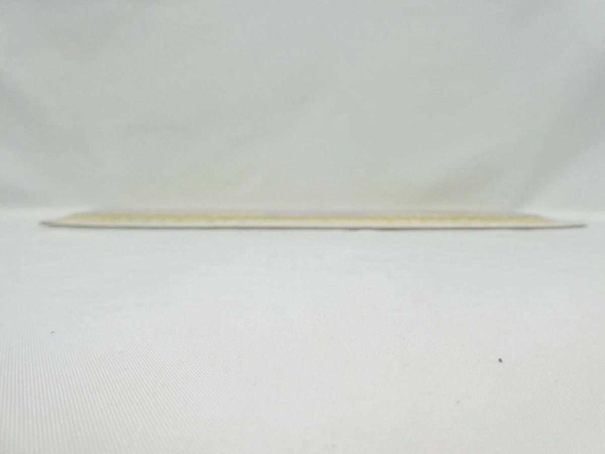 Varian Semiconductor Equipment VSEA 105080001 Flag Shield Rev. 2 New Surplus