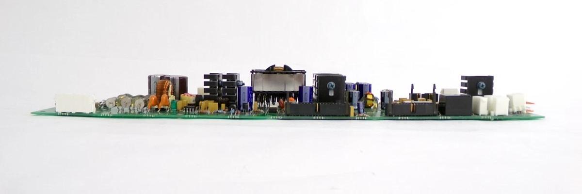 Used ENI Power Systems 000-1050-310 Processor Interface 1050-233 PCB GHW-50 Working