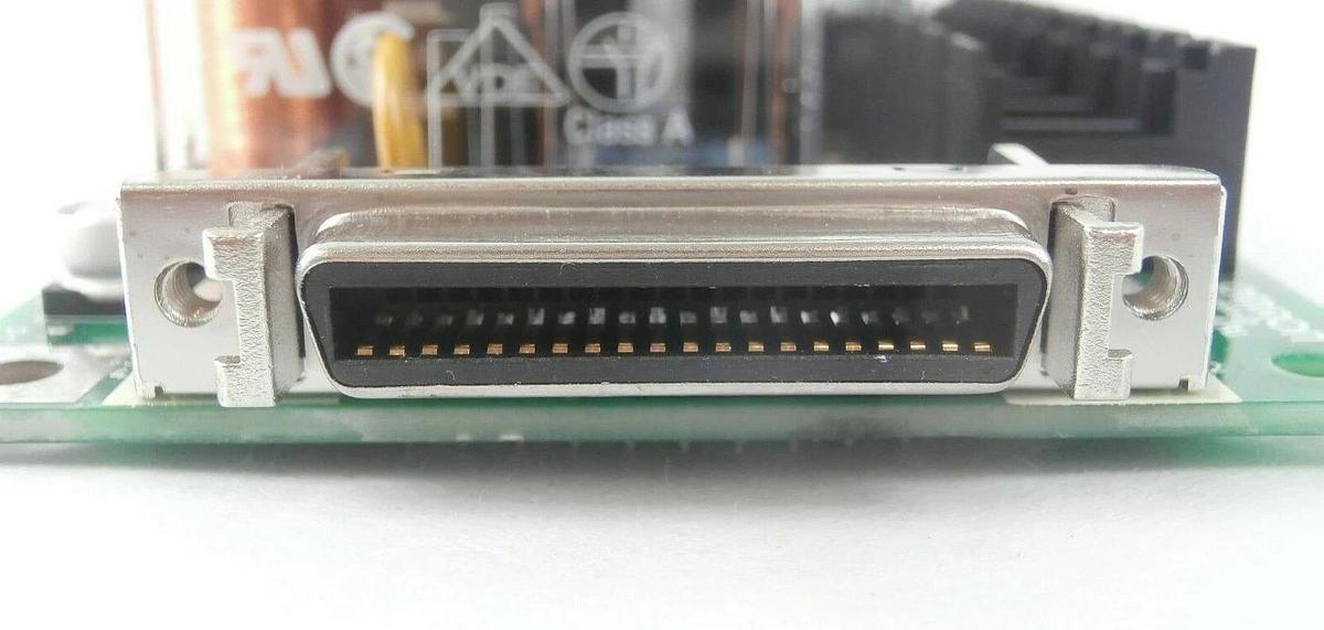 Used Omron G9SC-120-TE2 RY MTR #02 PCB Board TEL Tokyo Electron Lithius Working Spare
