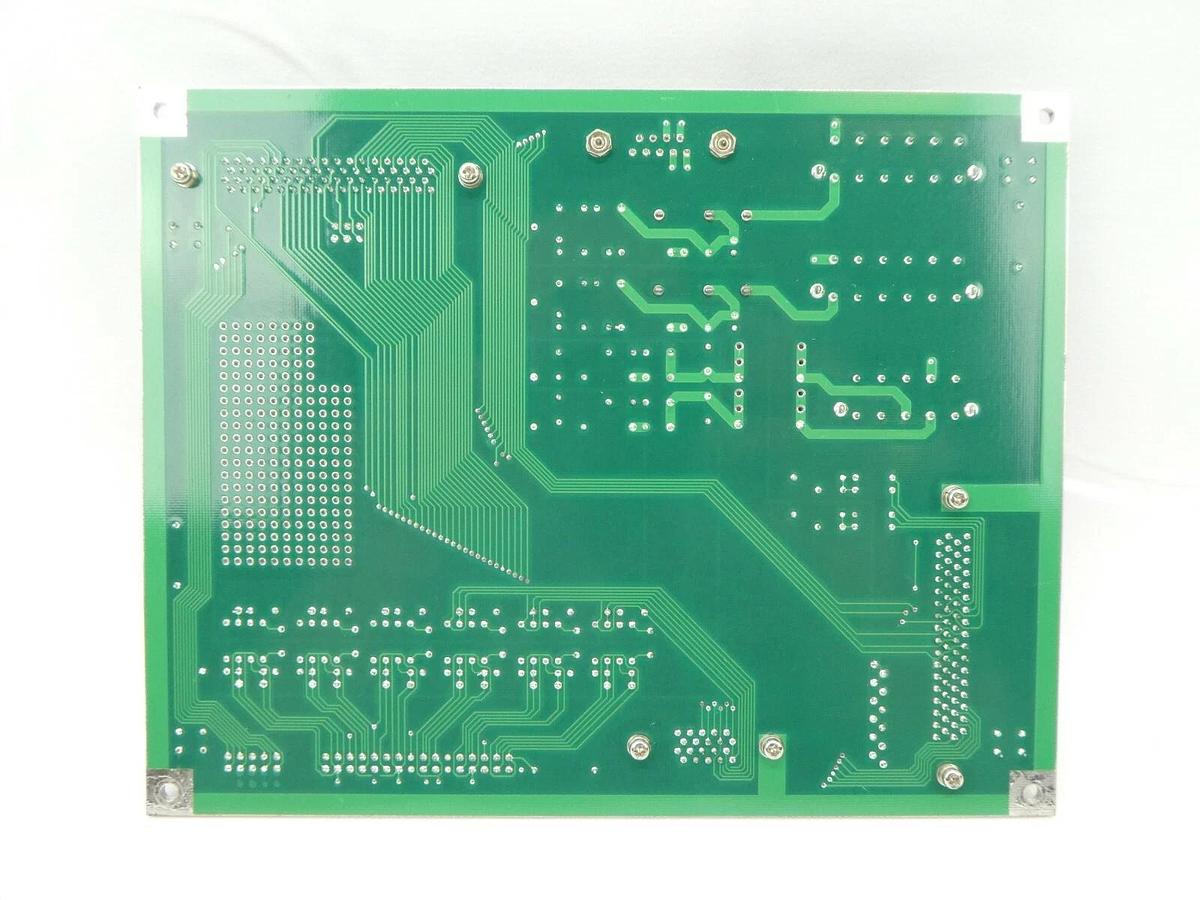 Used Nikon 4S007-787-2A AVIS-I/F2 Interface Board PCB NSR-S204B Working Spare