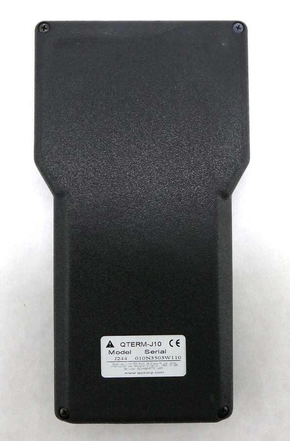 Used Applied Precision QTERM-J10 Programming Terminal J244 New Surplus