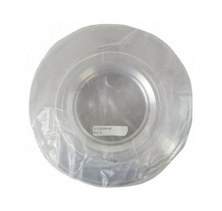 Novellus Systems 15-120399-00 Target Assembly New Surplus