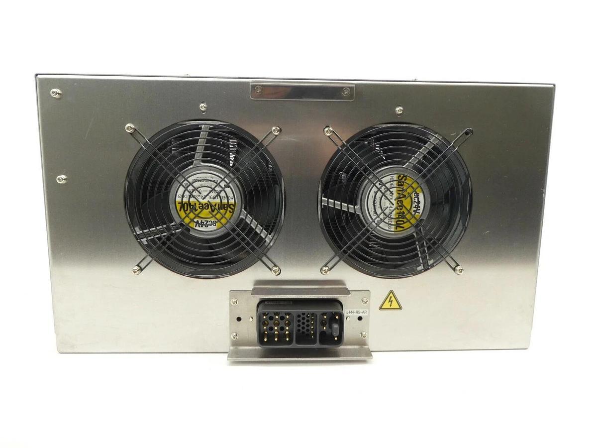 Used Nikon 4T070-339-1 RY-RUBtm Amplifier Module SPA494F 4S013-944 NSR Series Working