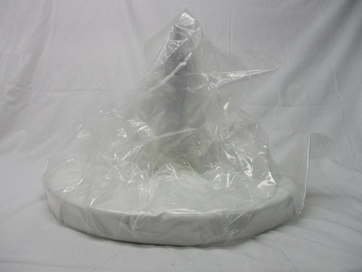 Refurbished QuantumClean 500228213 Showerhead CVD XI (1270) Refurbished