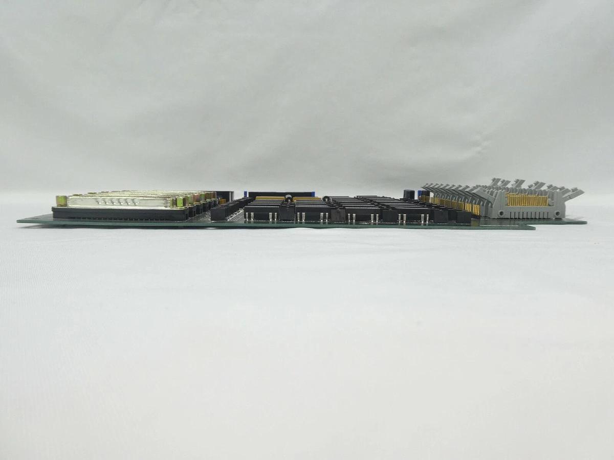 Used Lam Research 810-17030-5 Gas Panel PCB Rev. 2 Working Surplus