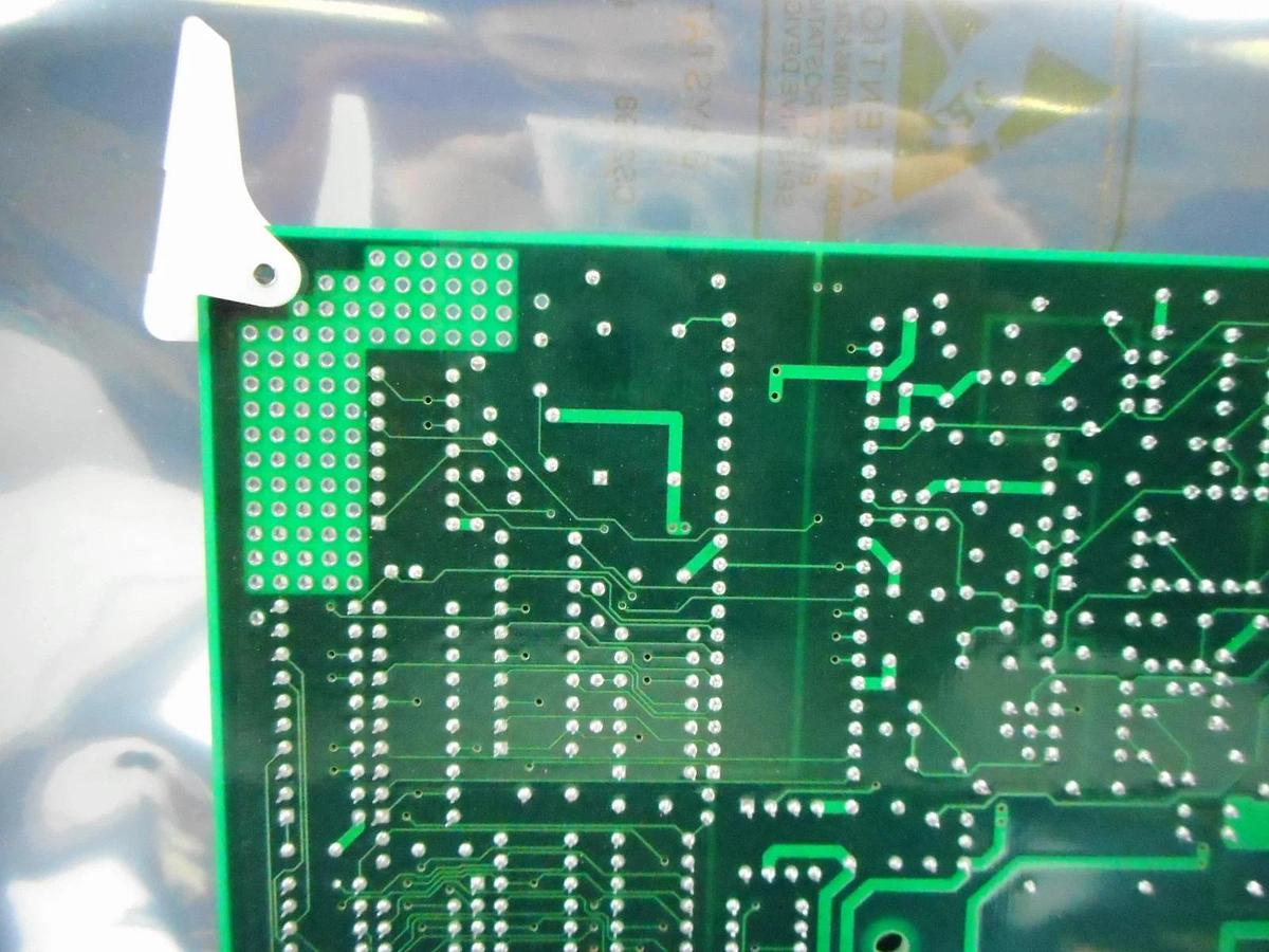 Used Nikon 4S008-072 Relay Control Card PCB ALCP-AD2X3 NSR-S306C Used Working