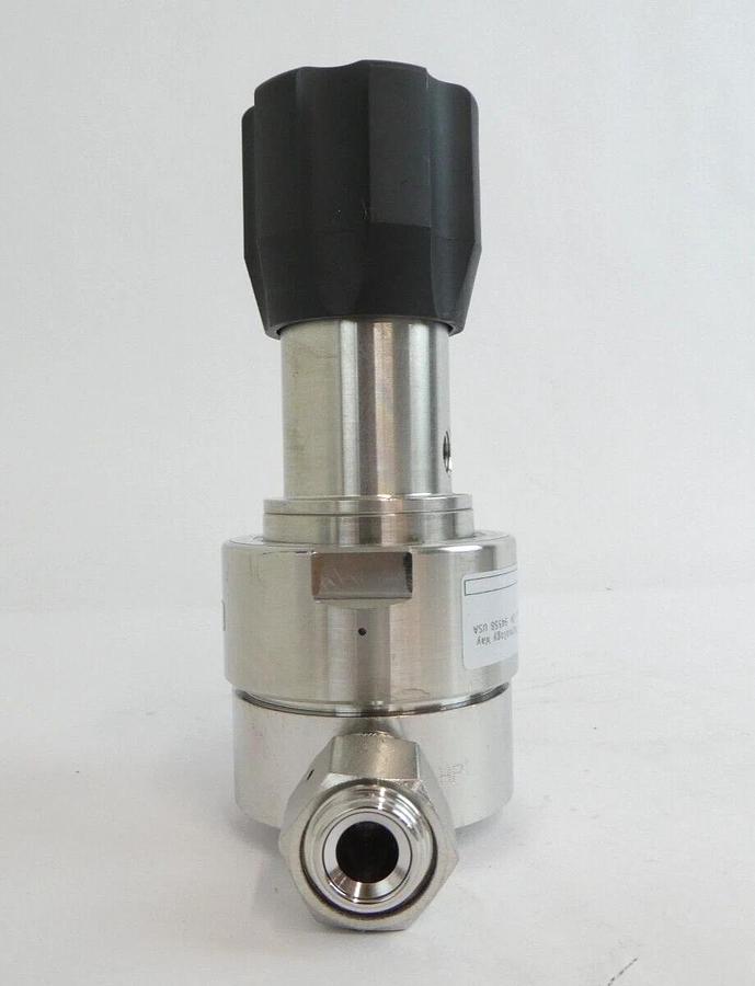 Used APTech 91-91202389 Diaphragm Valve AP1210SV 2PW FV8 FV8 FC Lot of 5 Working