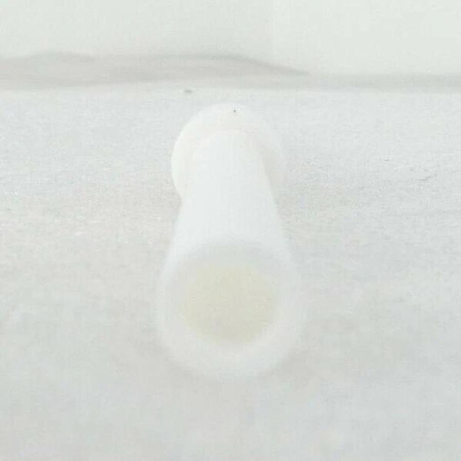 Used Novellus Systems 34-00133-00 Feedthru Teflon Seal Reseller Lot of 20 Working