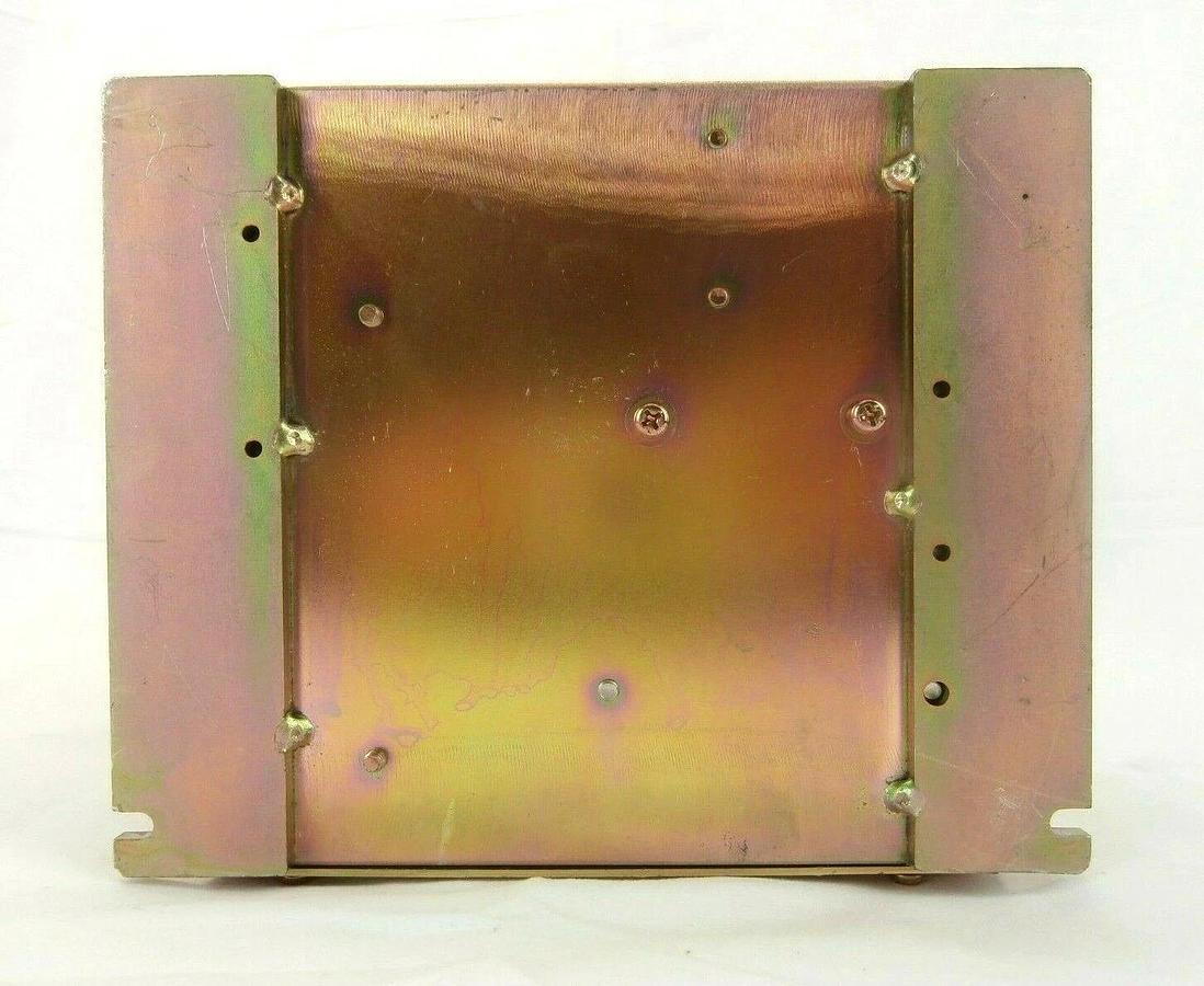 Used DNS Dainippon Screen CHCL Bath Controller Module FC-3000 Working Spare