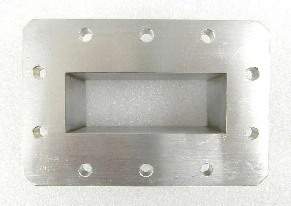 Used Nihon Koshuha WTM-02P-40TI Waveguide Coupling TEL Tokyo Electron Trias Working
