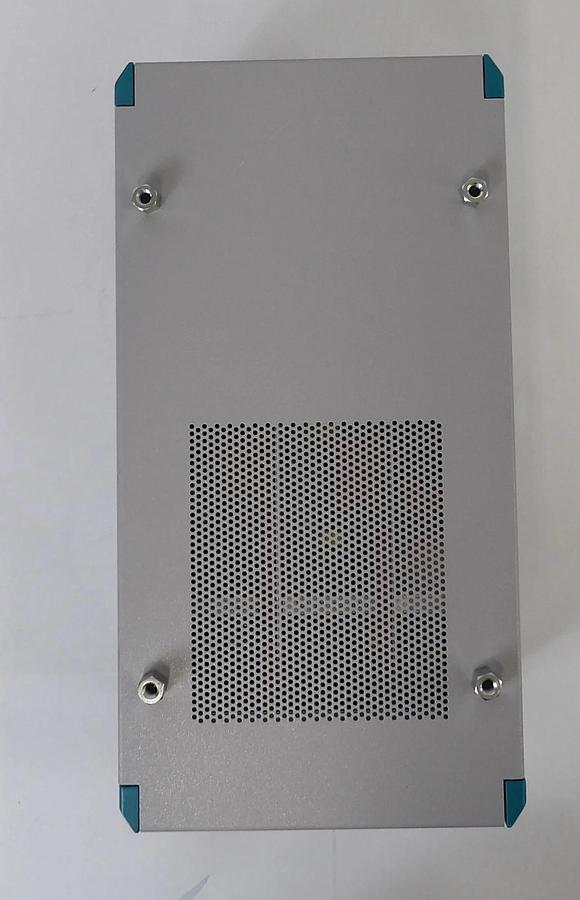 Used SONOSYS MSM 00702090E Ultrasonic Switching Systems Megasonic Atomzer New