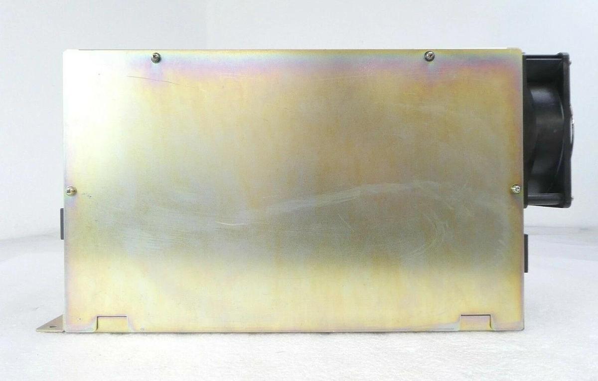 Used SMC INR-244-230W Power Supply 12inch PP THERMO-CON TEL Tokyo Electron Working