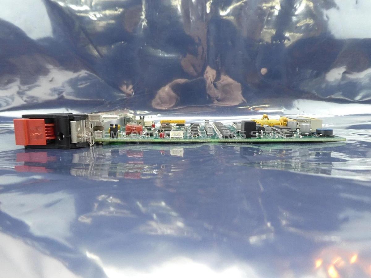 Used DIP 15049602 DeviceNet I/O PCB Card CDN496 AMAT 0190-06172 Working Surplus