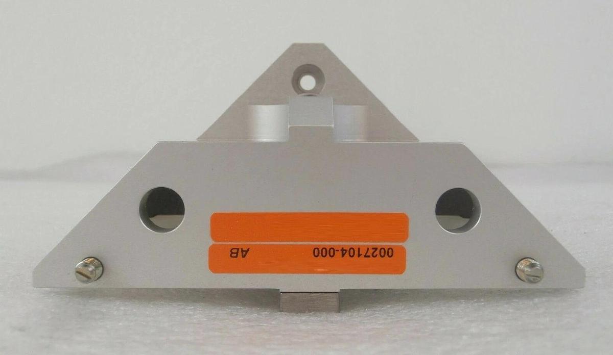 Used KLA-Tencor 0027104-000 Optical Assembly 0021612-00 AIT Fusion UV Working Surplus