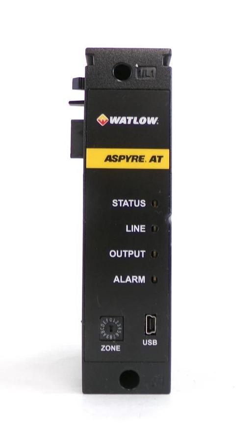 Used Watlow 2188-2060 Power Controller Aspyre AT Lot of 4 Working