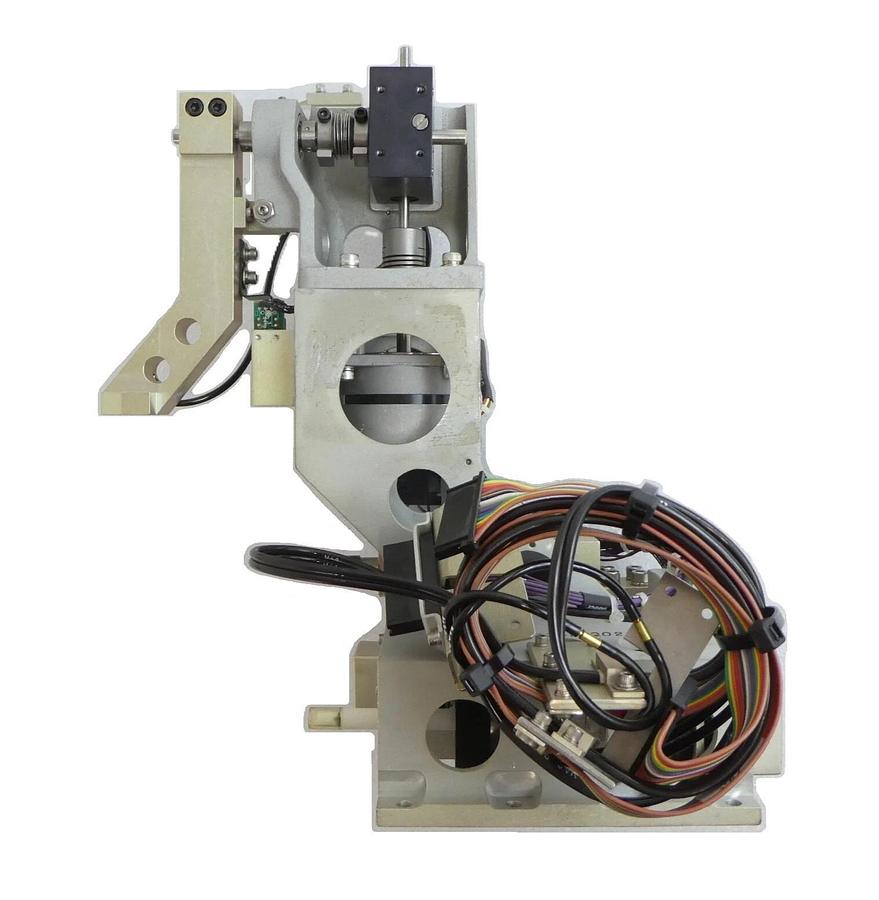 Used SVG Silicon Valley Group 859-3342-002 Wafer Lifter Assembly Module Working
