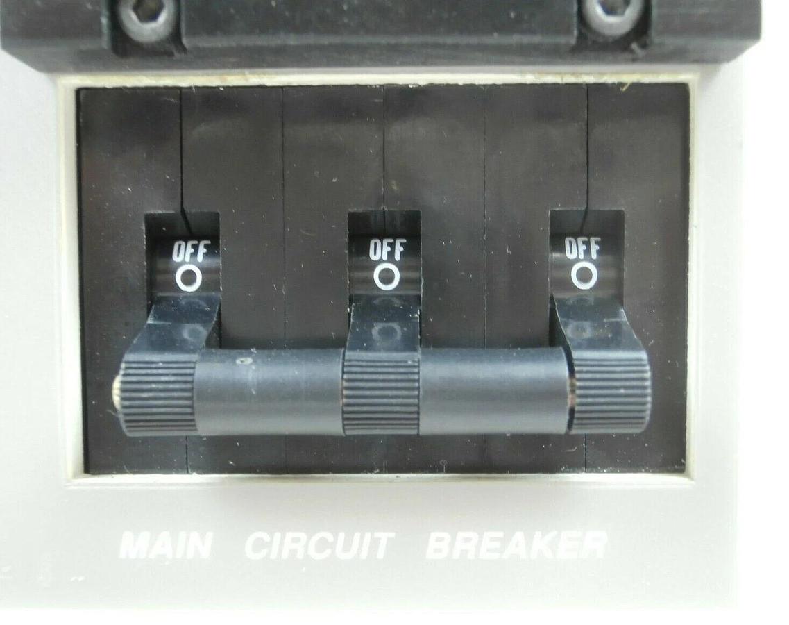 Used DCG-200A ENI DC22S-A022000010AL Generator SLAVE AMAT 0190-07963 Tested Working