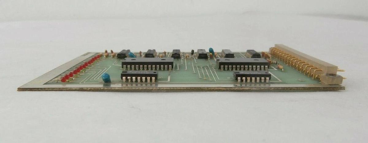 Used Karl Suss 455-60-12 PCB Card 559.12bA MJB 55 Wafer Mask Aligner Working Surplus