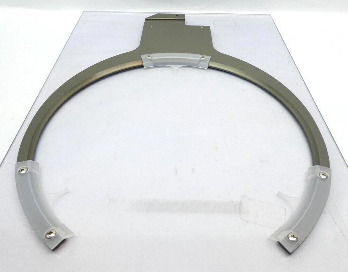 TEL Tokyo Electron 8" Wafer Pincette End Effector Unlabeled New Surplus