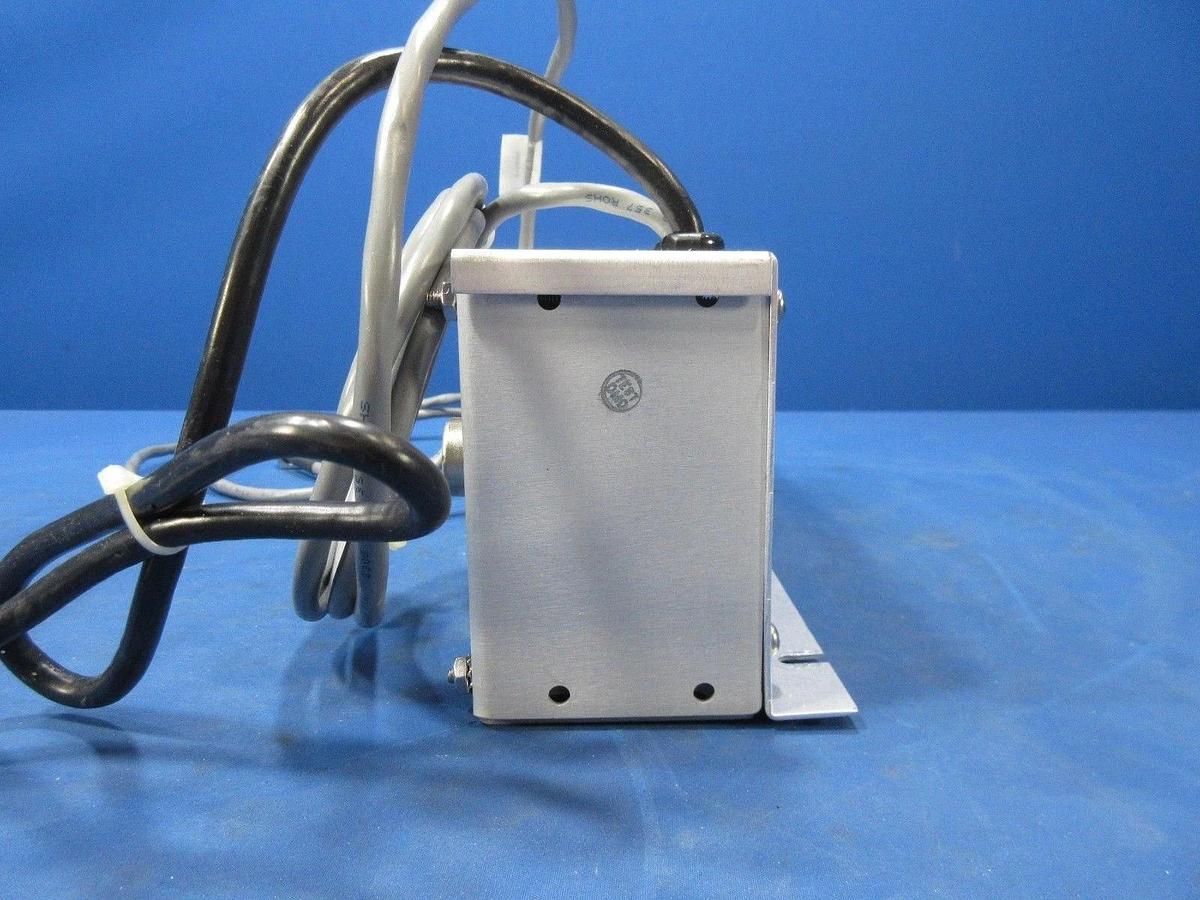 Used Power One HBAA-40W-A Power Supply Summit ATC Handler Lot of 12 Used Working