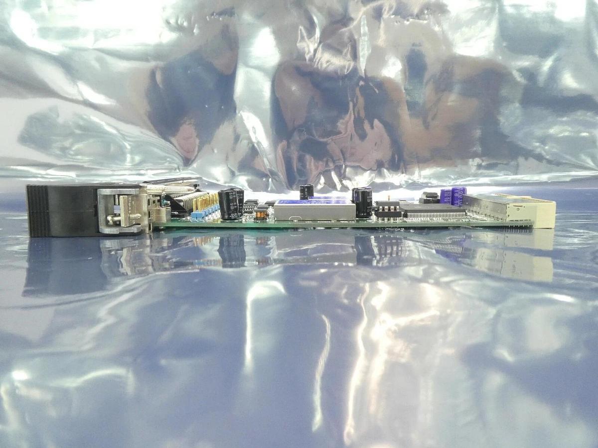 Used Nikon 4S008-540 REC-AD1 PCB Card ACP-550 NSR FX-601F Working Surplus