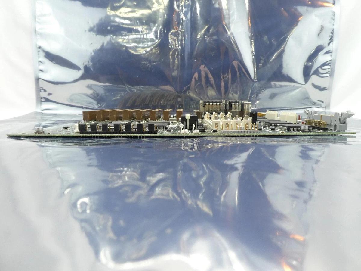 Used Phoenix Technologies 614726-005 PhoenixBIOS Mother Board PCB 20815 Working Spare