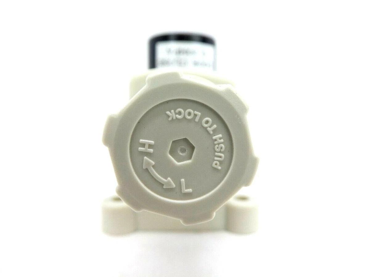 Used CKD RB500-SSC4-L Compact Regulator TEL Lithius Lot of 10 Working Surplus