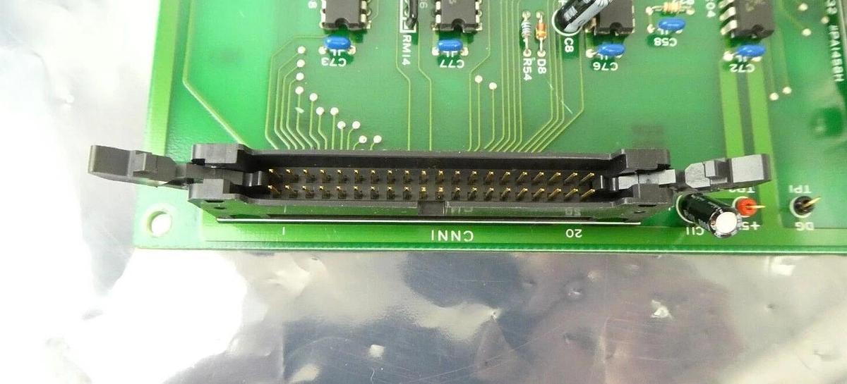 Used Nikon RN852-4700-1 Driver PCB RTB161-DRV RN814-4778 NWL860 TNB-SP Working Spare